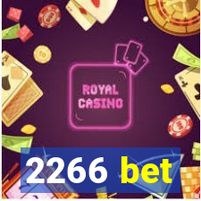 2266 bet